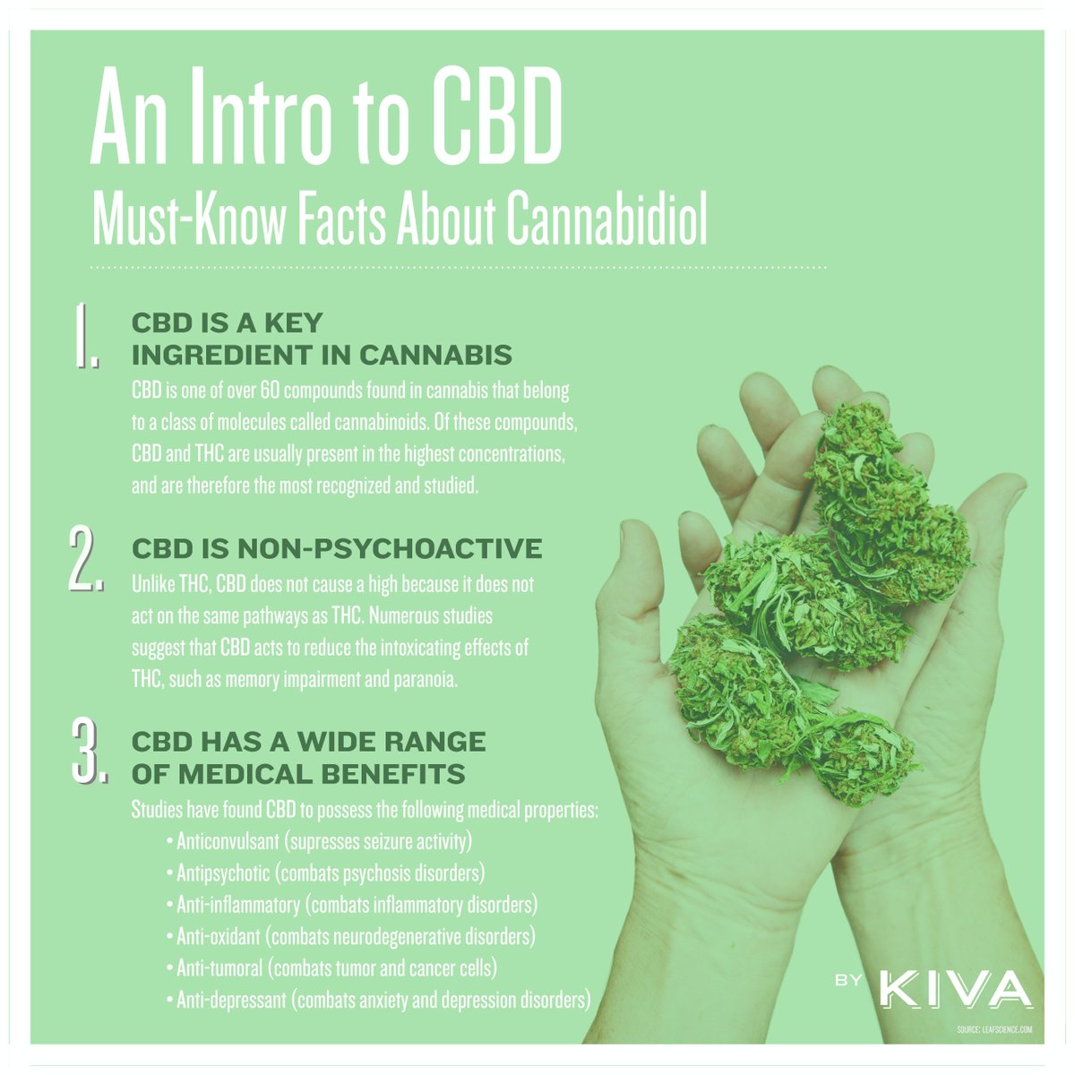CBD Products